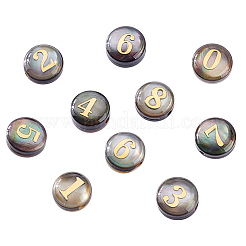 10 шт. 10 стиля BSHE-PH0001-61