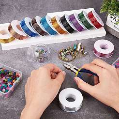 Ювелирные комплекты diy DIY-BC0011-39F