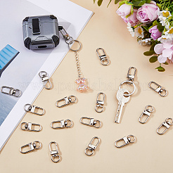 Застежками сплава поворотные&nbsp;FIND-DC0008-04AB