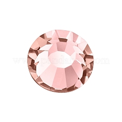 Pierres plates hotfix en cristal preciosa®&nbsp;Y-PRC-HSS16-70030
