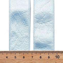 Лента из искусственной кожи и полиэстера DIY-R050-02F