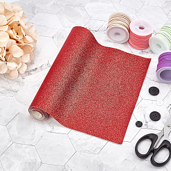 Искрится искусственная кожа&nbsp;AJEW-GF0001-53B