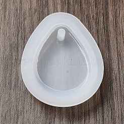 Силиконовые Молды для кулонов&nbsp;LS-SIMO-H009-08D