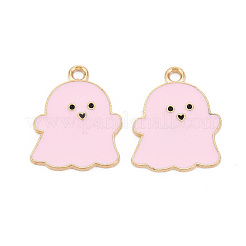 Подвески из эмали и сплава&nbsp;ENAM-S121-180B