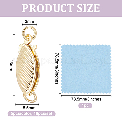 10 шт. KK-GO0002-38