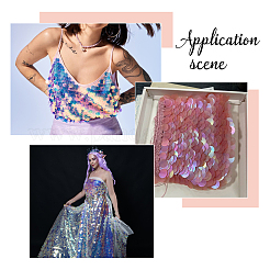 2880 шт. аксессуары для украшения KY-DC0001-48C