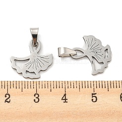 Подвески из нержавеющей стали 304&nbsp;LS-STAS-H184-05D-P