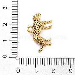 Подвески из сплава в тибетском стиле&nbsp;X-FIND-G077-02AG