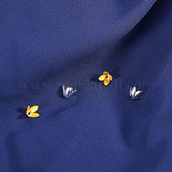 4 -petal железа цветок крышки шарика IFIN-CJ0001-20