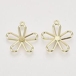 Подвески из сплава  PALLOY-N150-02