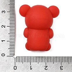 Пищевые экологически чистые силиконовые фокусные шарики&nbsp;LS-SIL-C009-01F