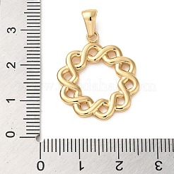 Подвески из нержавеющей стали 304 STAS-L272-012G