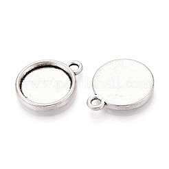 Сеттинги для кабошонов или кулона PALLOY-N178-13AS-B
