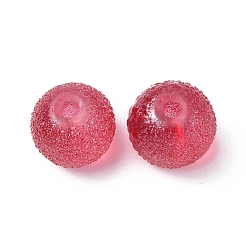 Стеклянные бусины&nbsp;X1-GLAA-E040-01B