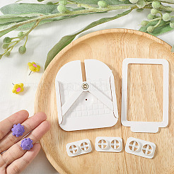 Инструменты из пластичной глины FIND-WH0148-765