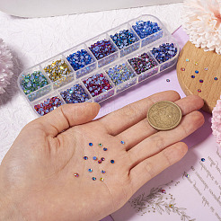 Плоская задняя и задняя DIY-TA0004-53