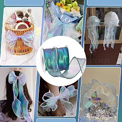 Отделка из полиэстера OCOR-WH0111-38