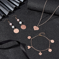 Латунные подвески KK-PH0004-61