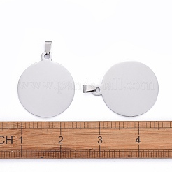 Подвески из нержавеющей стали 304&nbsp;LS-STAS-I140-01B-S