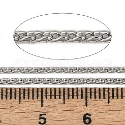 Цепи из нержавеющей стали 304 CHS-M009-02P