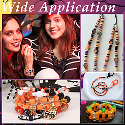 Наборы для самостоятельного изготовления на тему хеллоуин DIY-PH0032-01