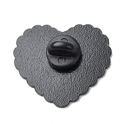 Эмалевые булавки&nbsp;LS-JEWB-L025-01EB-01