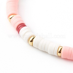 Комплекты эластичных браслетов из бисера&nbsp;BJEW-JB06201