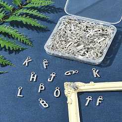 200 шт. Подвески из сплава в тибетском стиле TIBE-FS0003-23