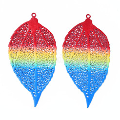 Большие подвески из нержавеющей стали 430 STAS-T061-15-A01