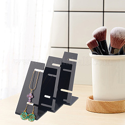 Акриловые витрины для часов ODIS-WH0029-11B