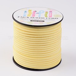 Cordon imitation daim&nbsp;LW-JP0001-3.0mm-1062