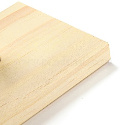 Т-образные стойки для деревянных браслетов BDIS-F005-01A