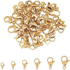 Застежки-карабины из нержавеющей стали 304&nbsp;STAS-UN0004-27G