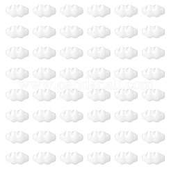 2 нить бусин из натуральных ракушек-трохусов SHEL-TA0001-20