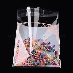 Прямоугольник ОПП целлофановые мешки OPC-L001-12