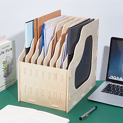 Деревянные стенды ODIS-WH0099-37B