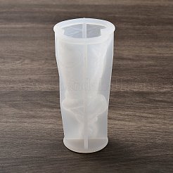 Силиконовые Молды для создания фигурок людей своими руками SIL-A010-01B