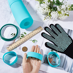 2шт термостойкая лента для ПЭТ-пластика&nbsp;DIY-GF0008-45