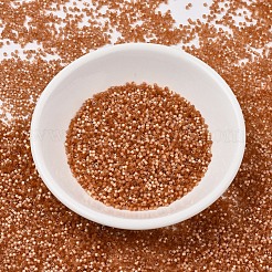 Бусины Миюки delica SEED-J020-DB1804