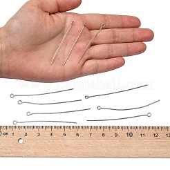 Проушина из нержавеющей стали марки 304&nbsp;X-STAS-R045-50mm