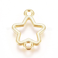 Соединители звеньев сплава цинка&nbsp;X-PALLOY-E564-85G