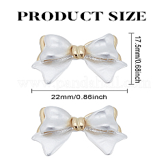 1 пара серег-гвоздиков из сплава&nbsp;EJEW-LP0004-64