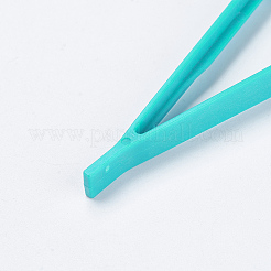 Пинцет для пластиковых предохранителей diy craft X-TOOL-WH0038-02B