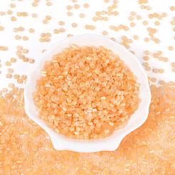 Бисер из стекла &nbsp;SEED-N007-27E