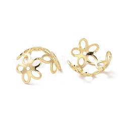 Покрытие стойки из латуни KK-K381-01G-02