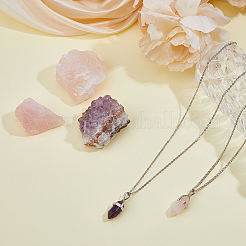 Наборы для изготовления ювелирных изделий своими руками DIY-FH0006-75