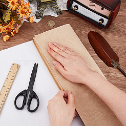 Ткань из искусственной кожи своими руками DIY-OC0012-30E