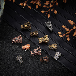 24шт 12 стиля бусины из сплава в тибетском стиле&nbsp;TIBEB-DR0001-01