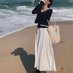 40 шт. 8 стиля подвески из прозрачной смолы с рисунком океана&nbsp;RESI-AR0001-44