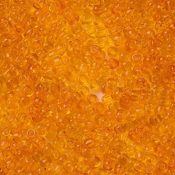 Perline semi di vetro&nbsp;SEED-A004-3mm-9